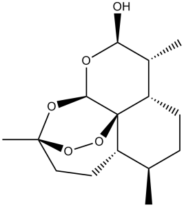 Dihydroartemisinin (DHA) 71939-50-9